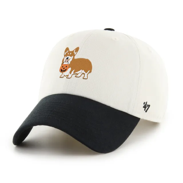 47-clean-up-corgi-two-tone-cap-sandstone-verstellbar image 1
