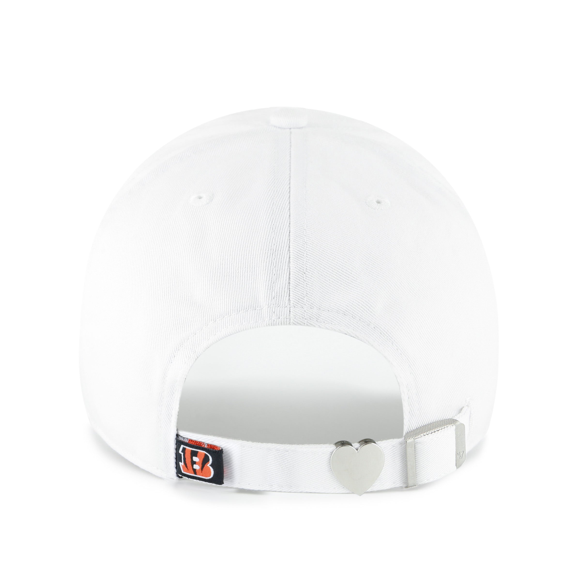 47-brand-clean-up-cincinnati-bengals-cap-wei-damen image 2