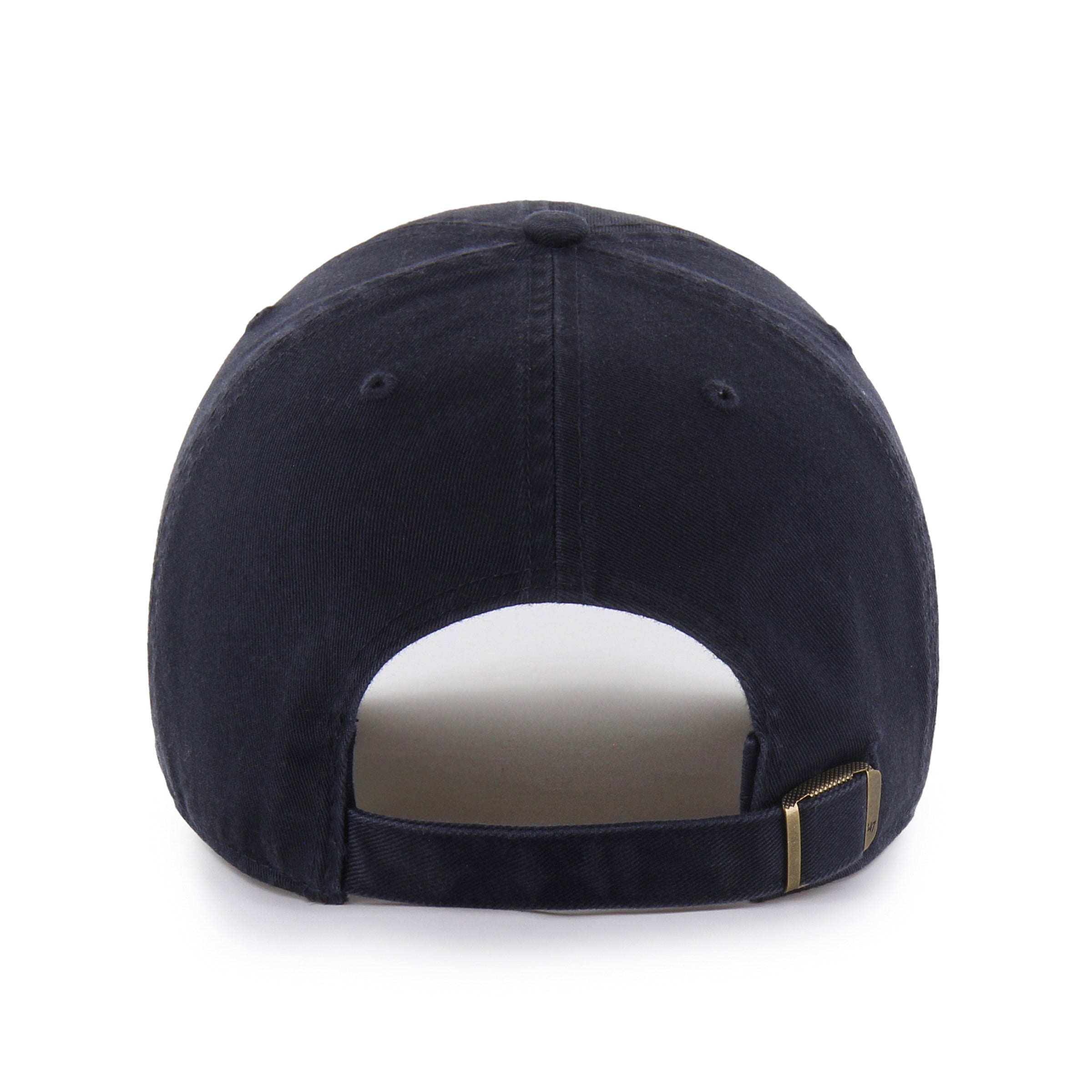 47-brand-miami-dolphins-clean-up-cap-dunkelblau image 2