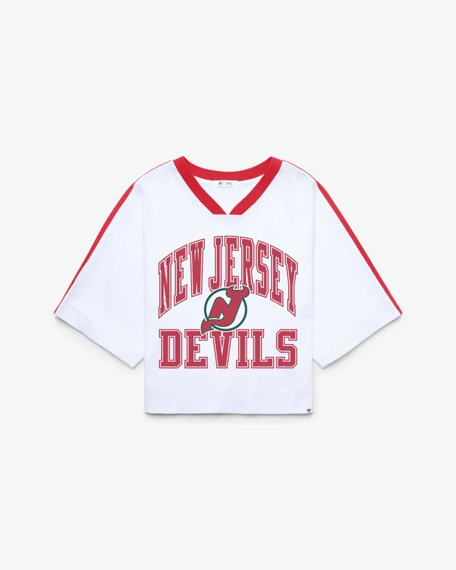 47-new-jersey-devils-vintage-damen-longsleeve-wei image 1