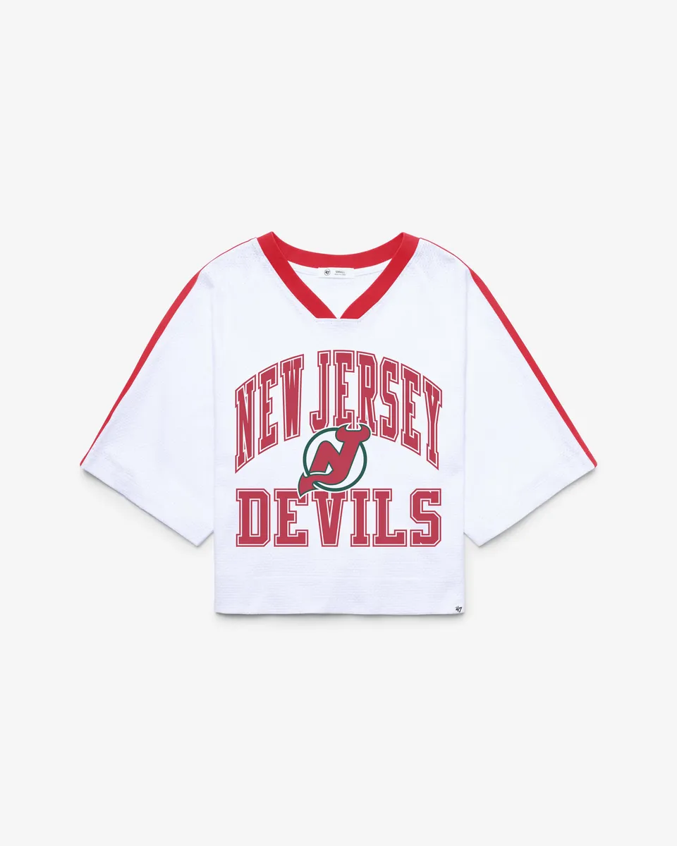 47-new-jersey-devils-vintage-damen-longsleeve-wei image 1