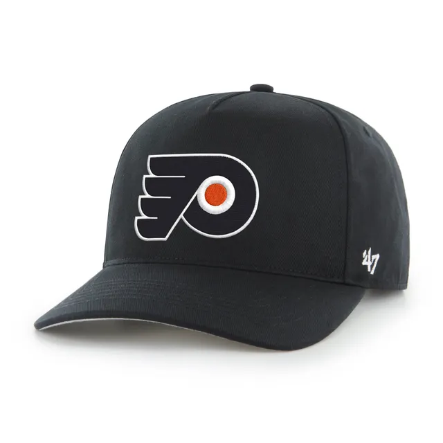 47-brand-47-hitch-philadelphia-flyers-cap-black-snapback image 1