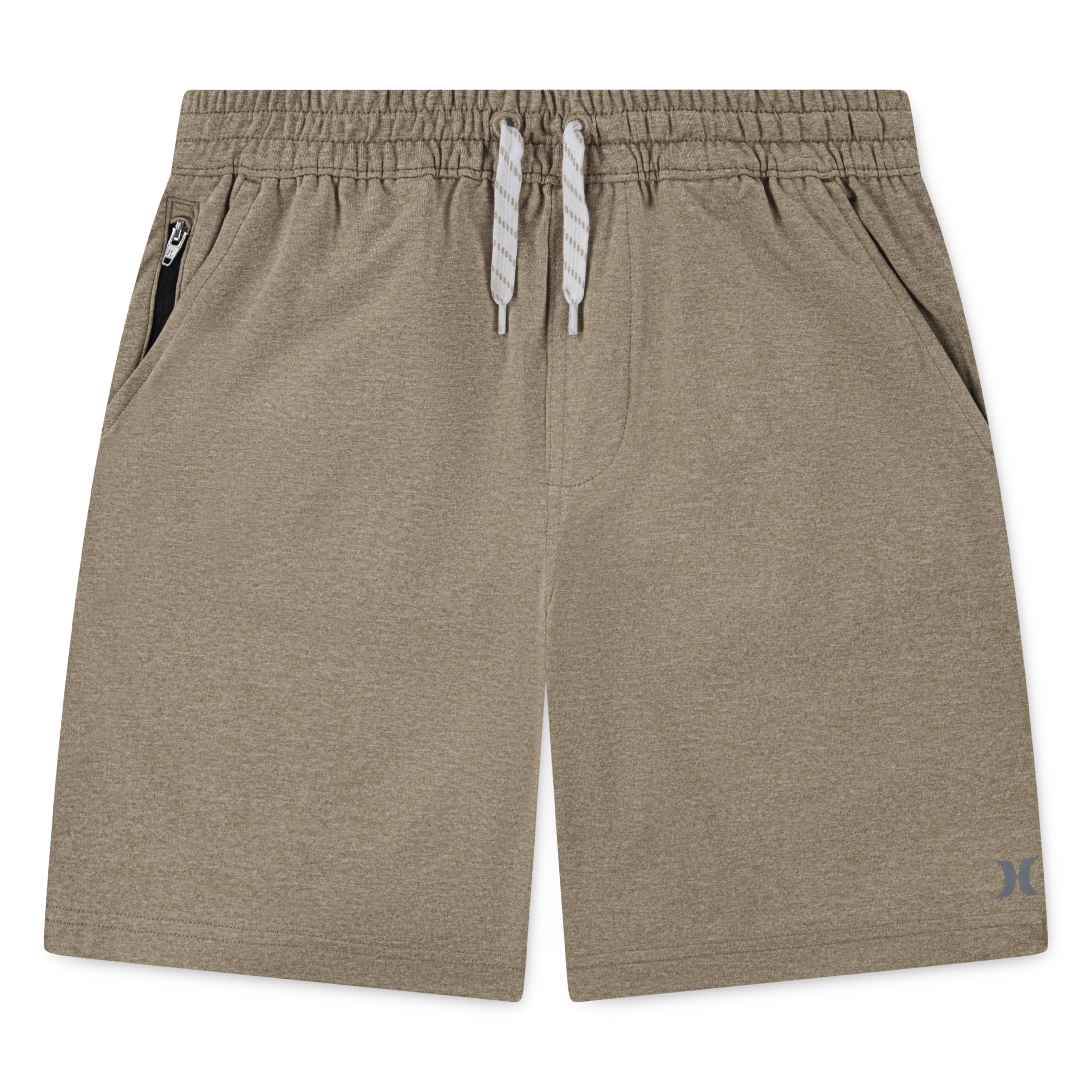 hurley-h2o-dri-sunset-shorts-88381-jungen-schwarz-schnelltrocknend image 7