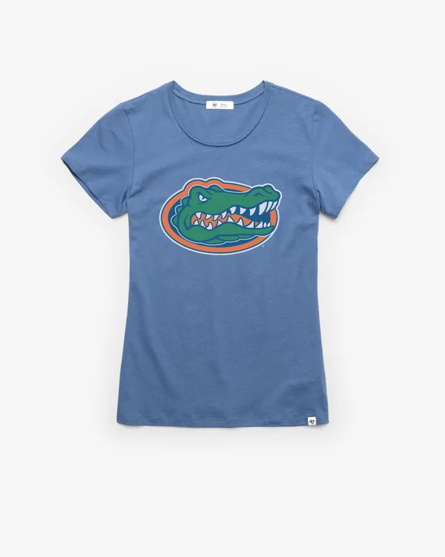 47-foundation-florida-gators-premier-t-shirt-damen-blau image 1
