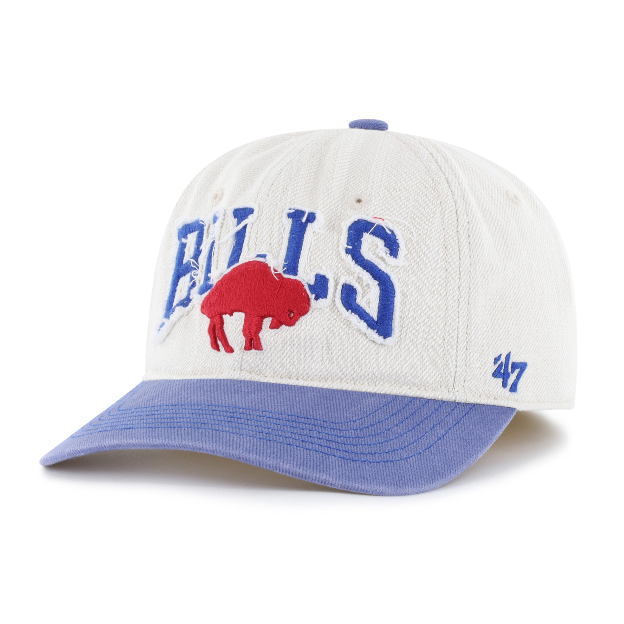 47-brand-47-franchise-groton-ls-cap-bills-mojave image 1