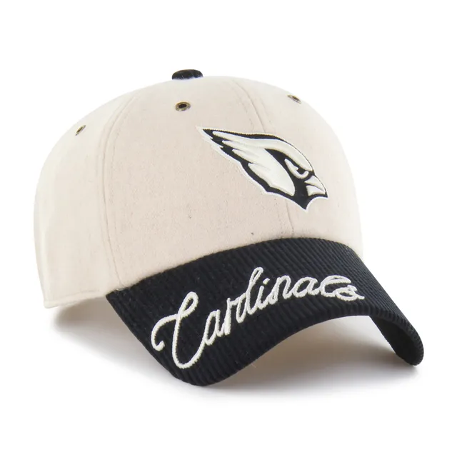 47-clean-up-arizona-cardinals-cap-natural-damen-two-tone image 1