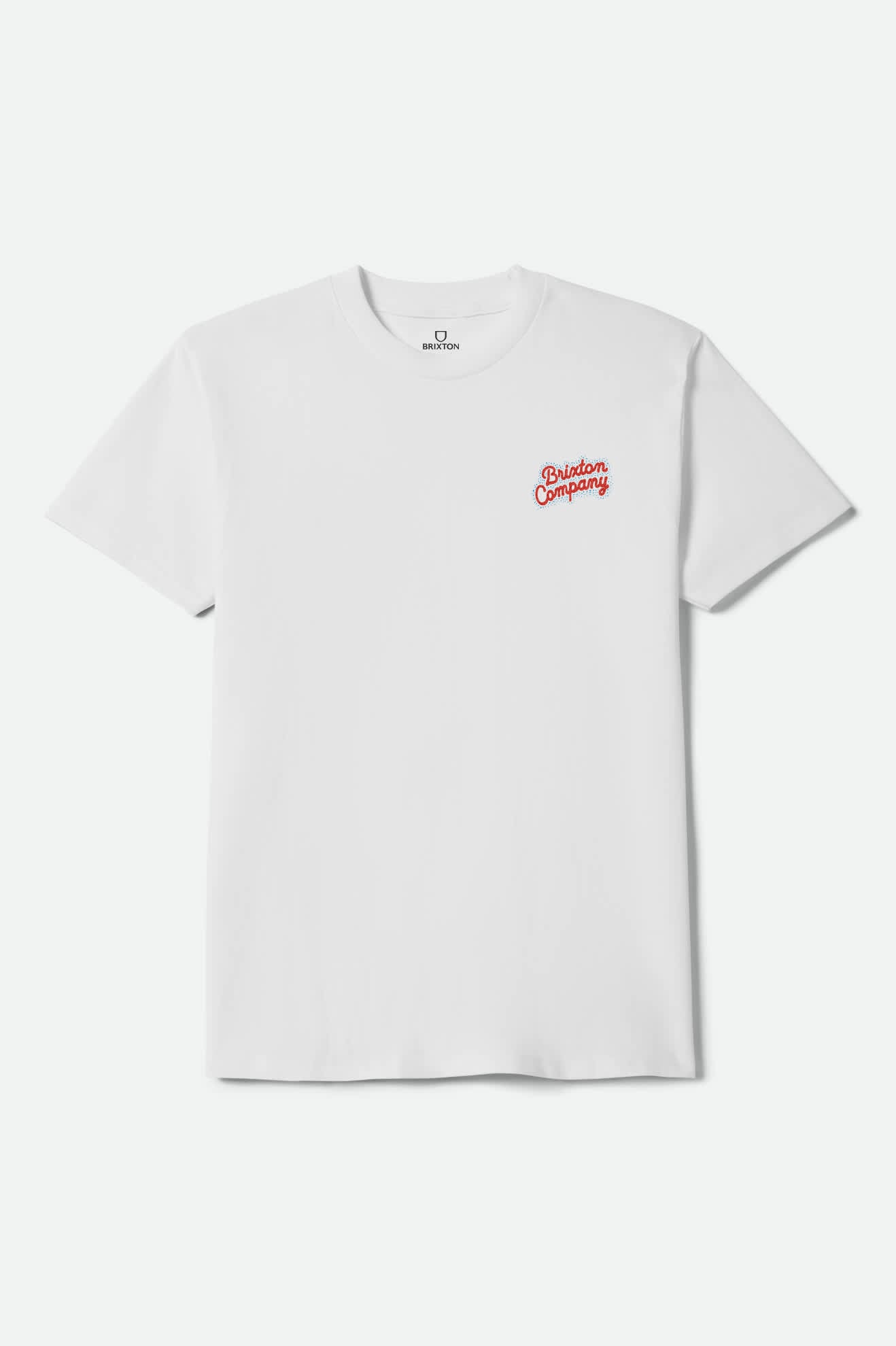 brixton-stay-awhile-t-shirt-wei-baumwolle image 2