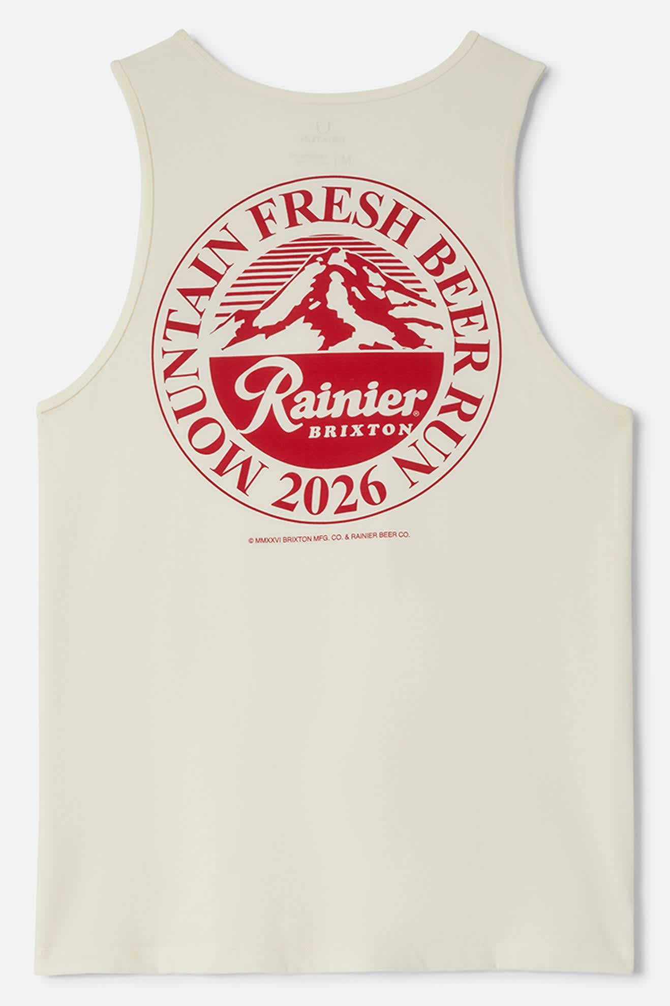 brixton-rainier-beer-run-tank-natural-baumwolle-print image 8