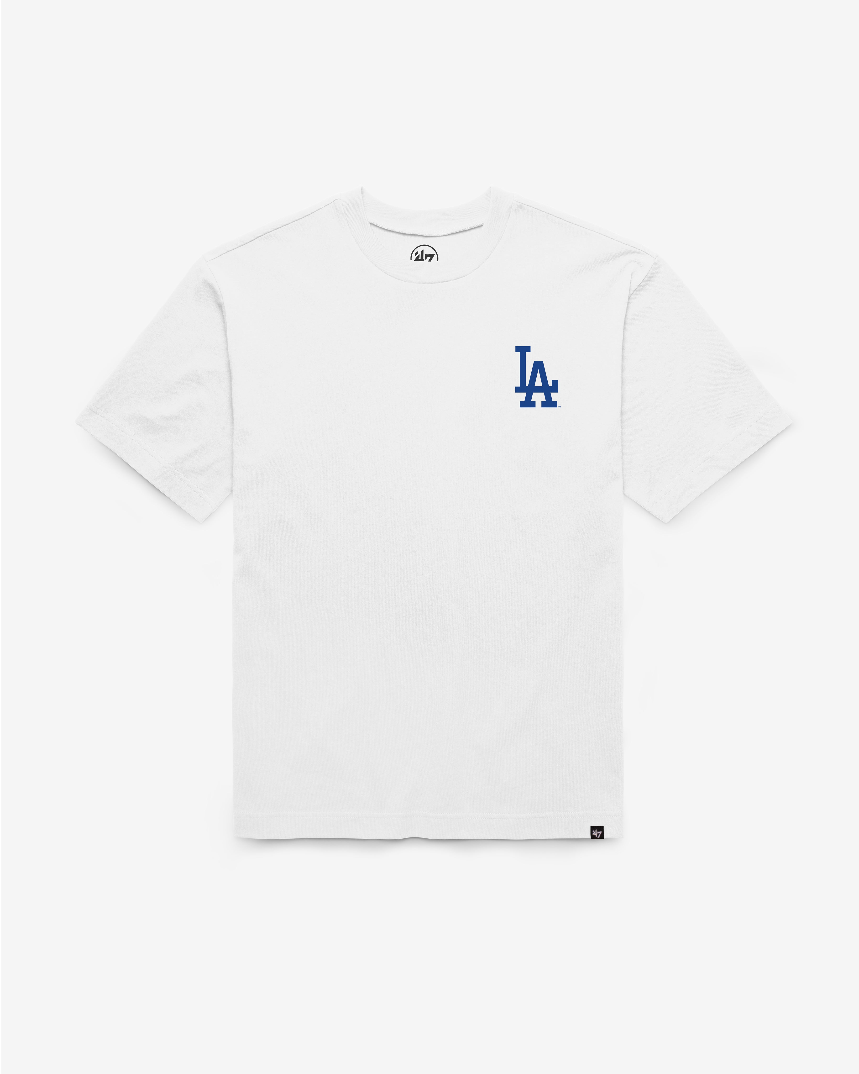 47-foundation-tee-dodgers-snack-stand-t-shirt-wei-xs image 2