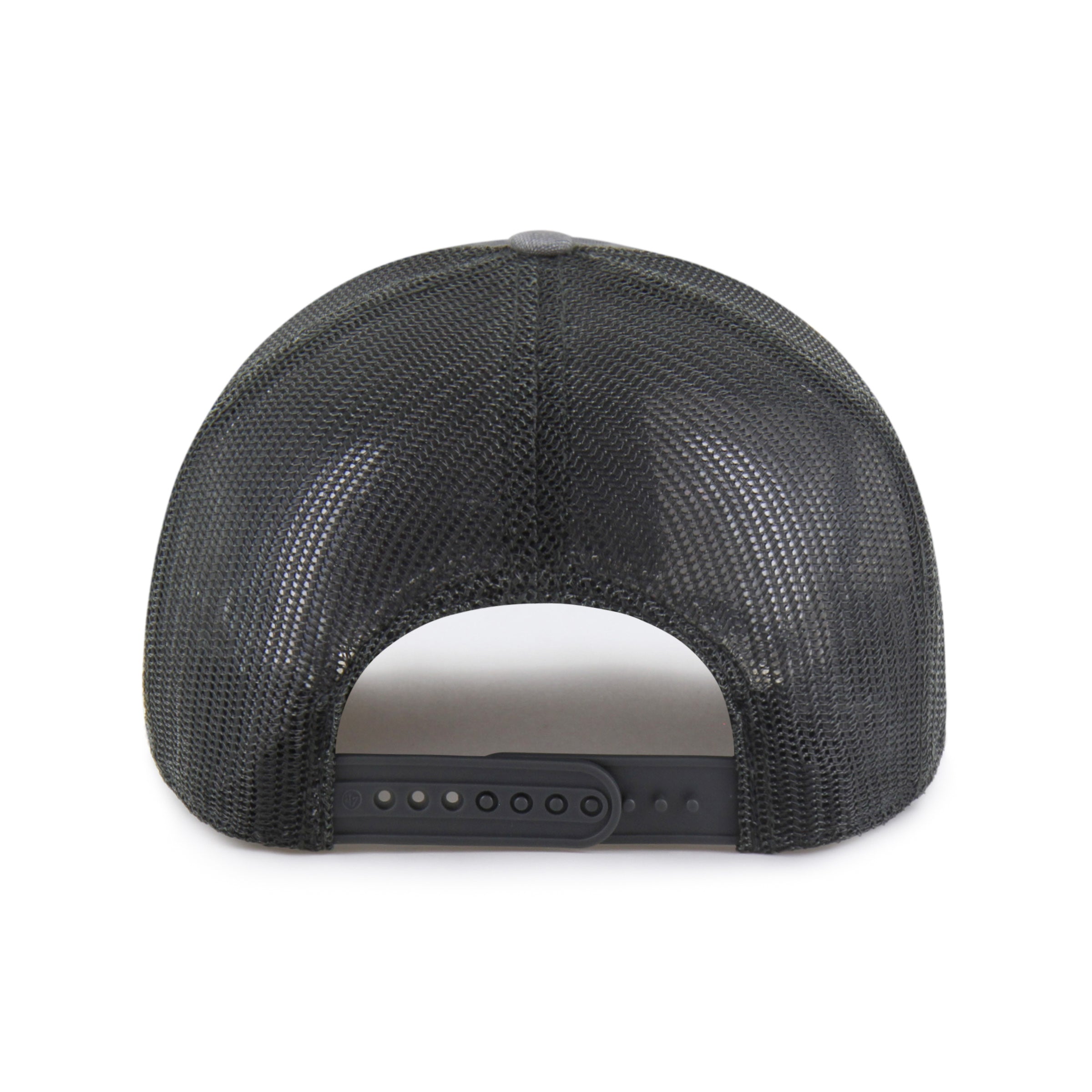 47-trucker-florida-panthers-carhartt-cap-schwarz-snapback image 3