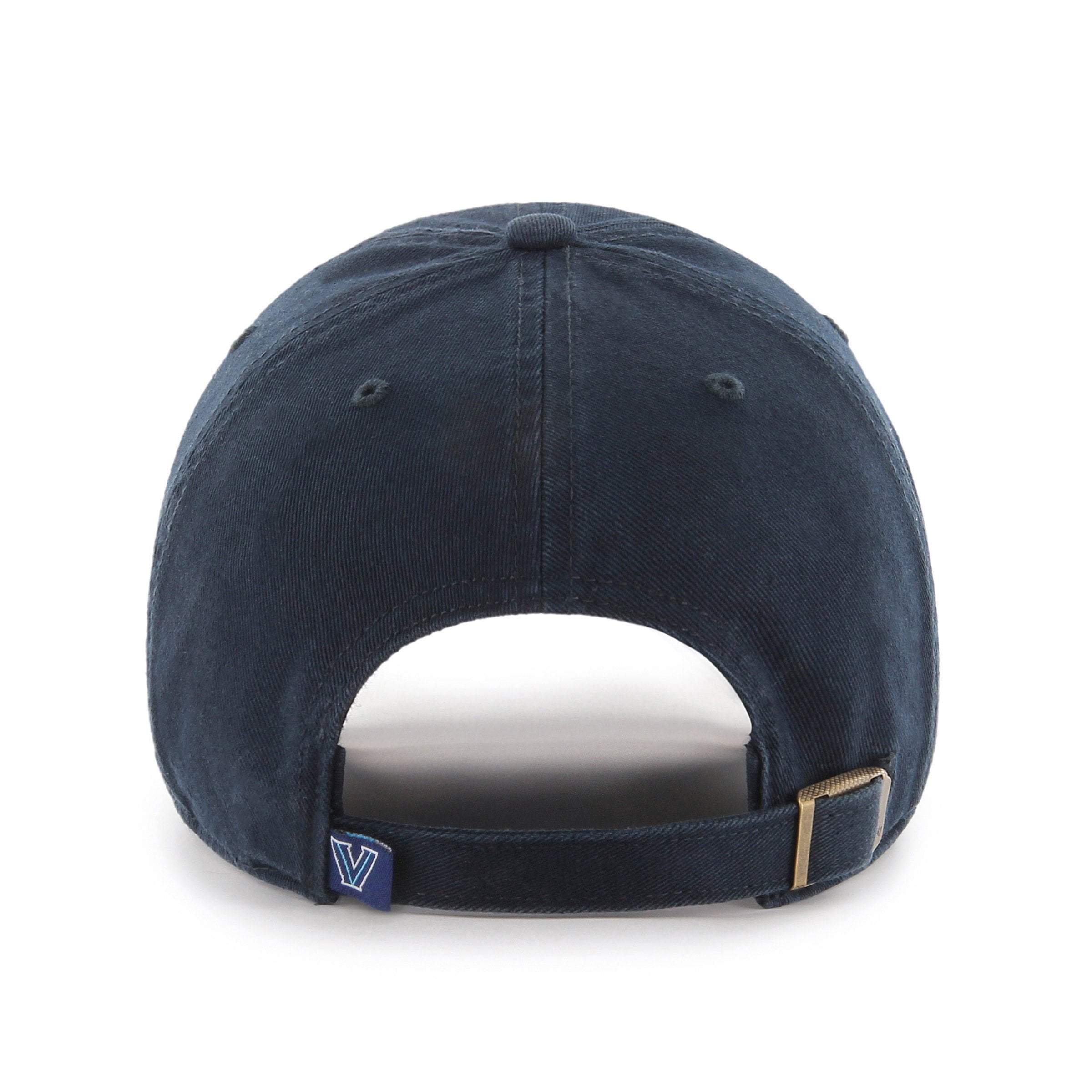 47-clean-up-villanova-wildcats-cap-blau-osfm image 2