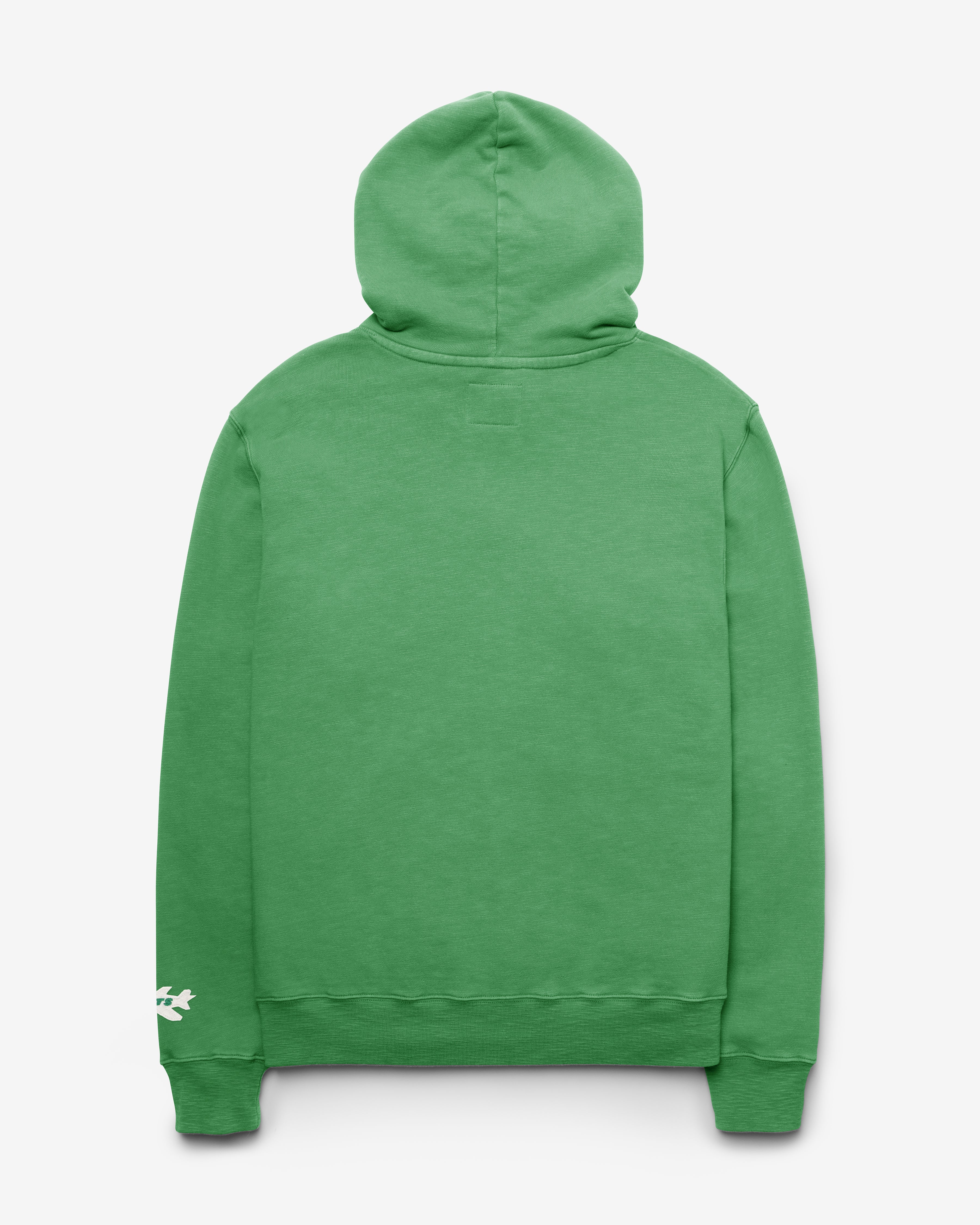 47-new-york-jets-groton-hoodie-french-terry-mixed-green image 2