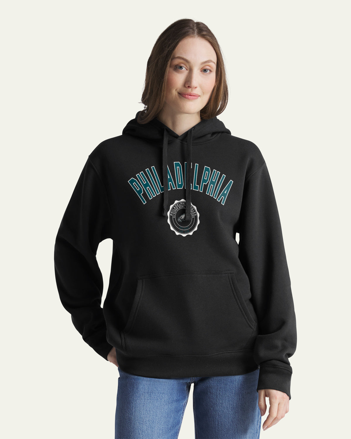 47-philadelphia-eagles-everyday-hoodie-schwarz-herren image 3