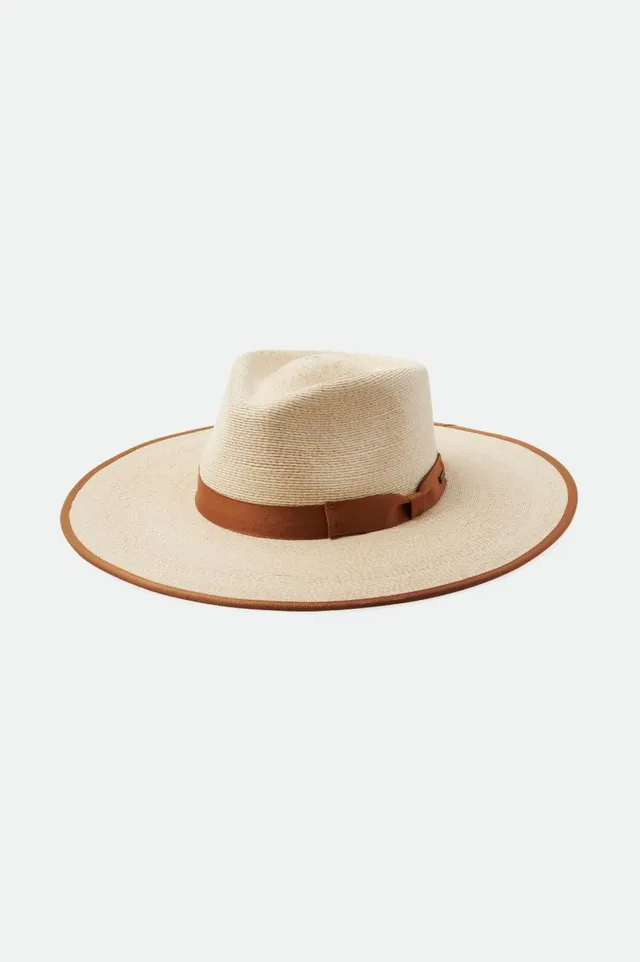 brixton-jo-straw-rancher-strohhut-natural-upf50 image 1