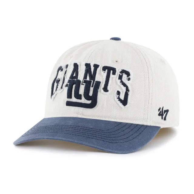 47-franchise-new-york-giants-historic-groton-cap-mojave-fitted image 1