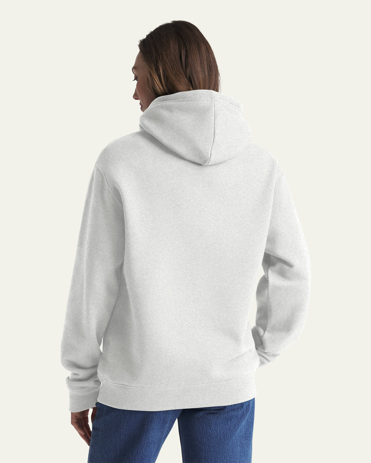 47-brand-headline-crest-bend-hoodie-detroit-lions-grau image 4