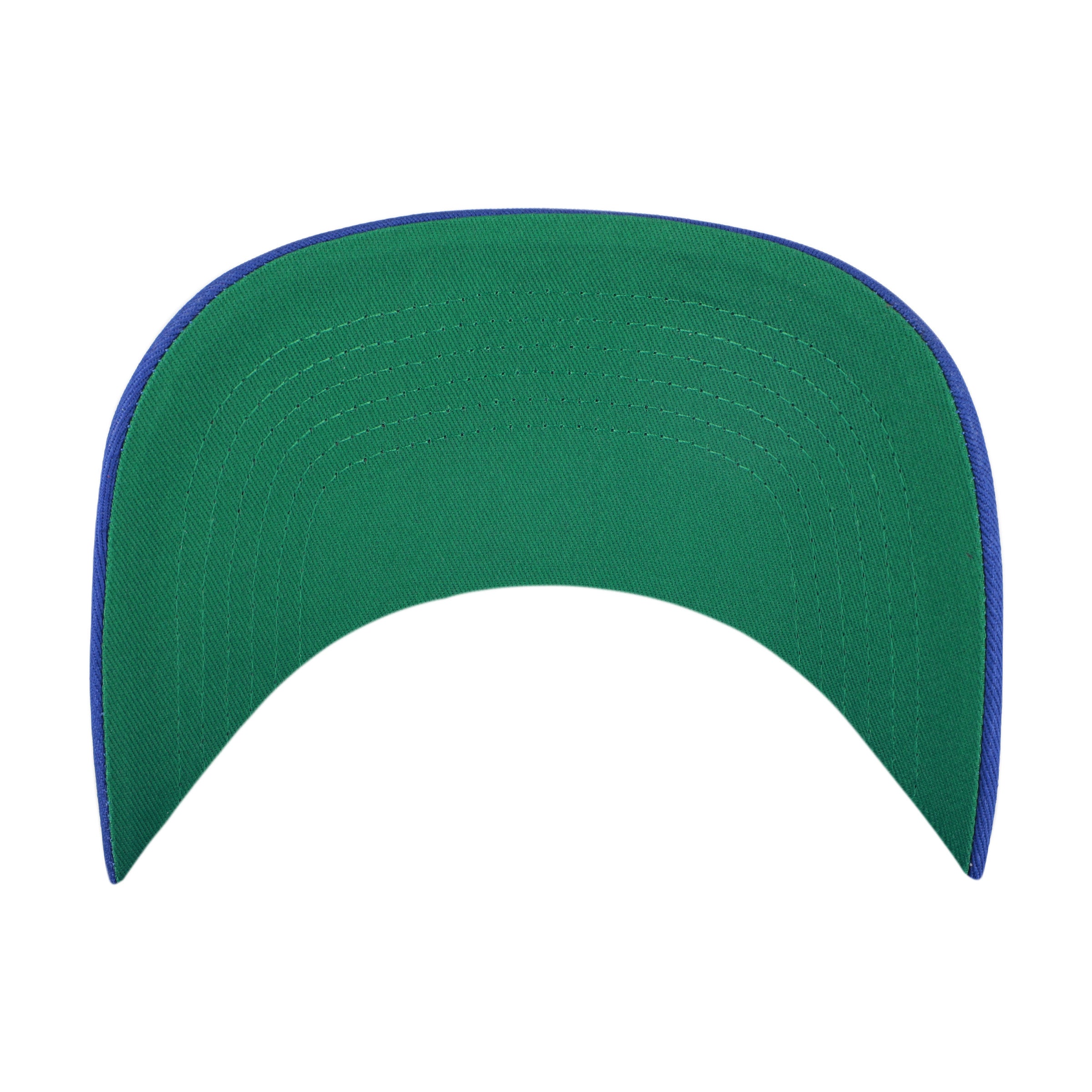47-hitch-buffalo-bills-cap-royal-snapback-mesh image 4