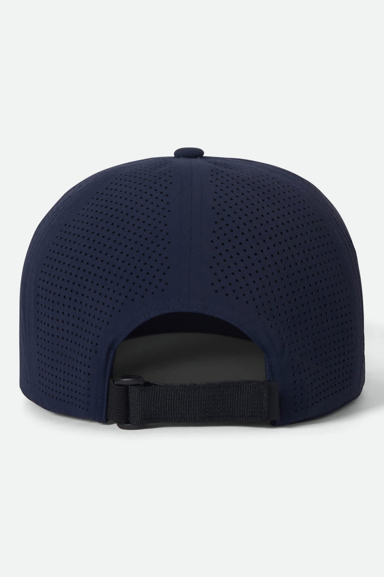 brixton-journey-performance-snapback-midnight-blue-nylon image 2