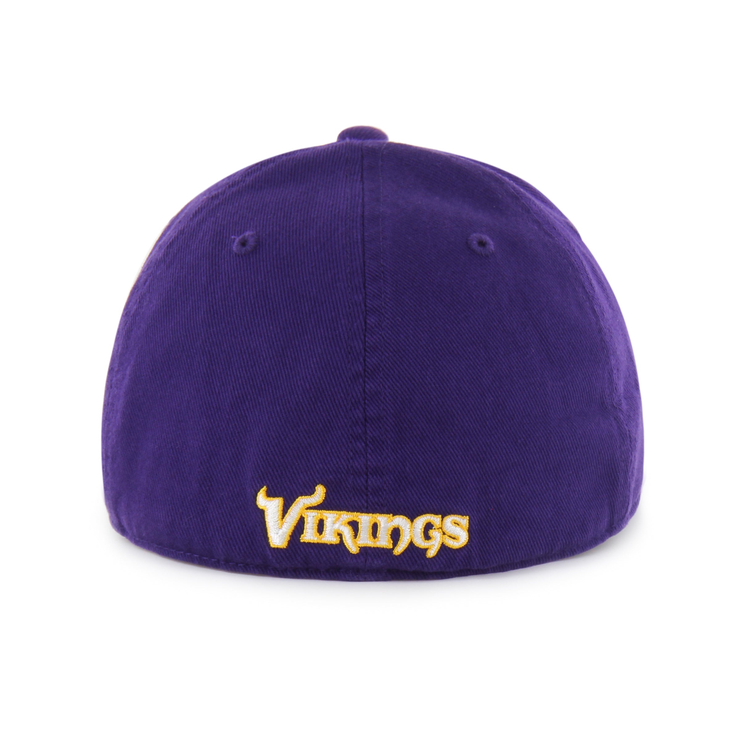 47-franchise-minnesota-vikings-fitted-cap-lila image 2