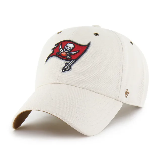 47-brand-47-clean-up-tampa-bay-buccaneers-cap-natural image 1