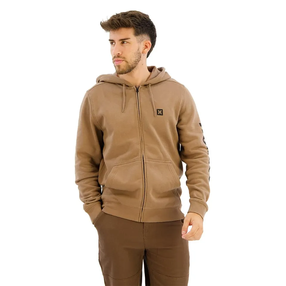hurley-icon-boxed-zip-hoodie-herren-fleece-gr-e-s image 1