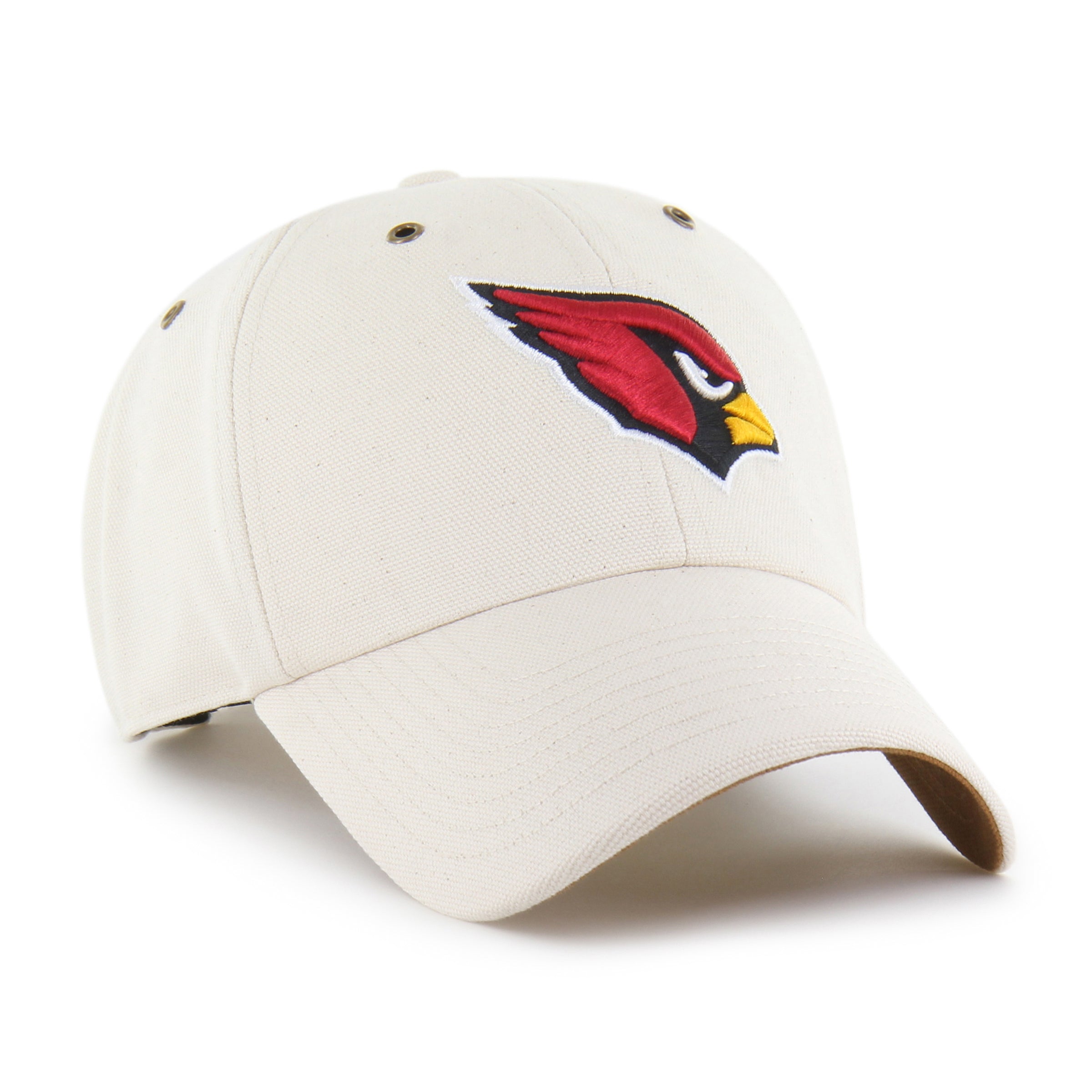 47-brand-47-clean-up-cap-arizona-cardinals-natural-osf image 4