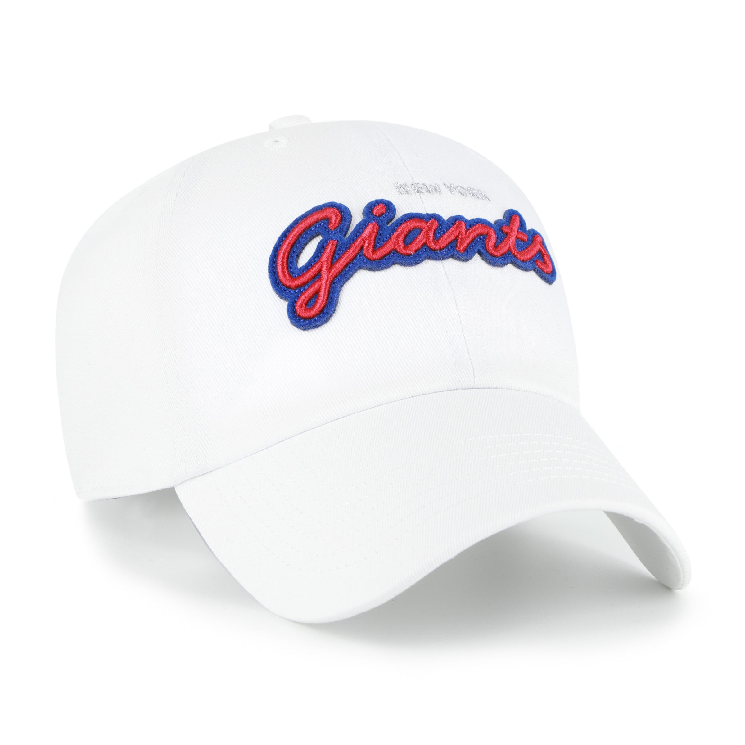 47-clean-up-new-york-giants-trendy-script-cap-wei-damen image 3