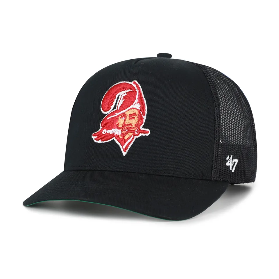 47-brand-47-hitch-rf-tampa-bay-buccaneers-cap-schwarz image 1
