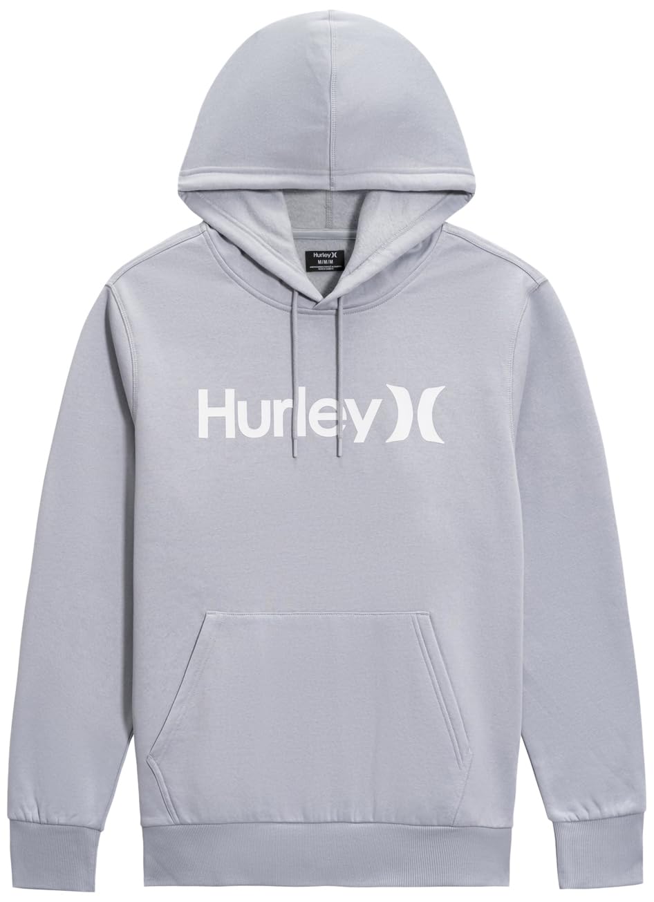 hurley-o-o-pullover-hoodie-herren-gr-m-fleece image 7