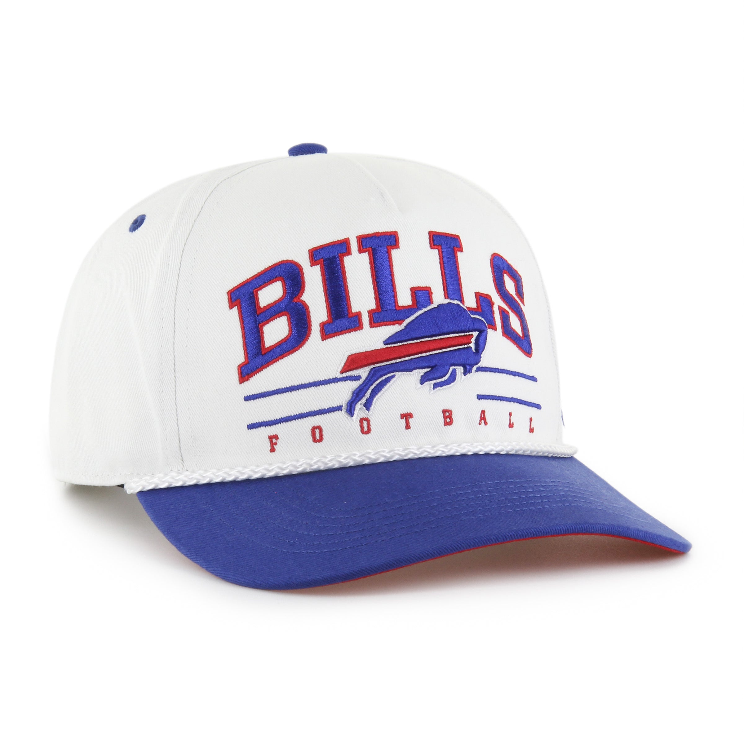 47-brand-hitch-roscoe-buffalo-bills-cap-wei image 4