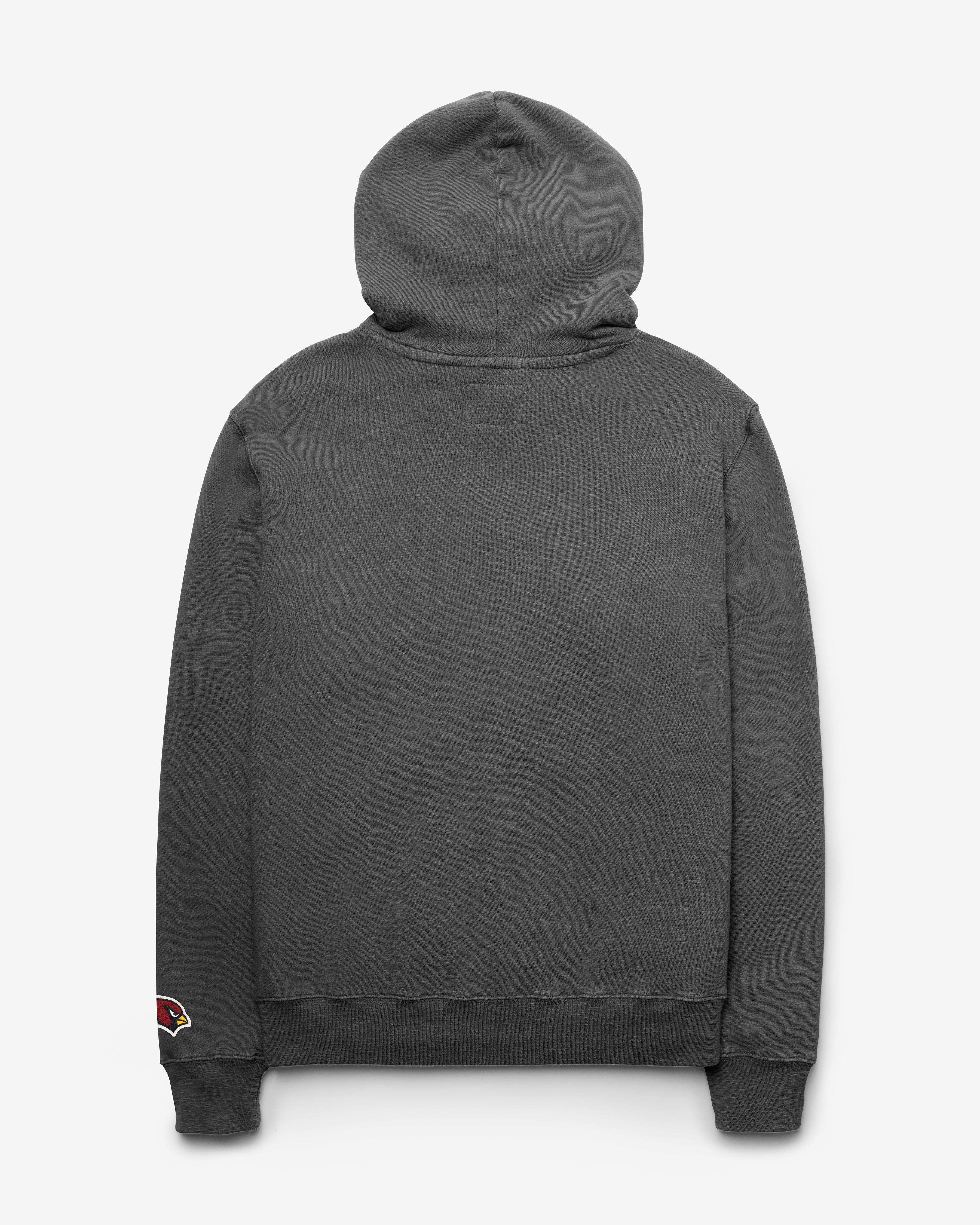 47-headline-crew-groton-hoodie-cardinals-coal image 2