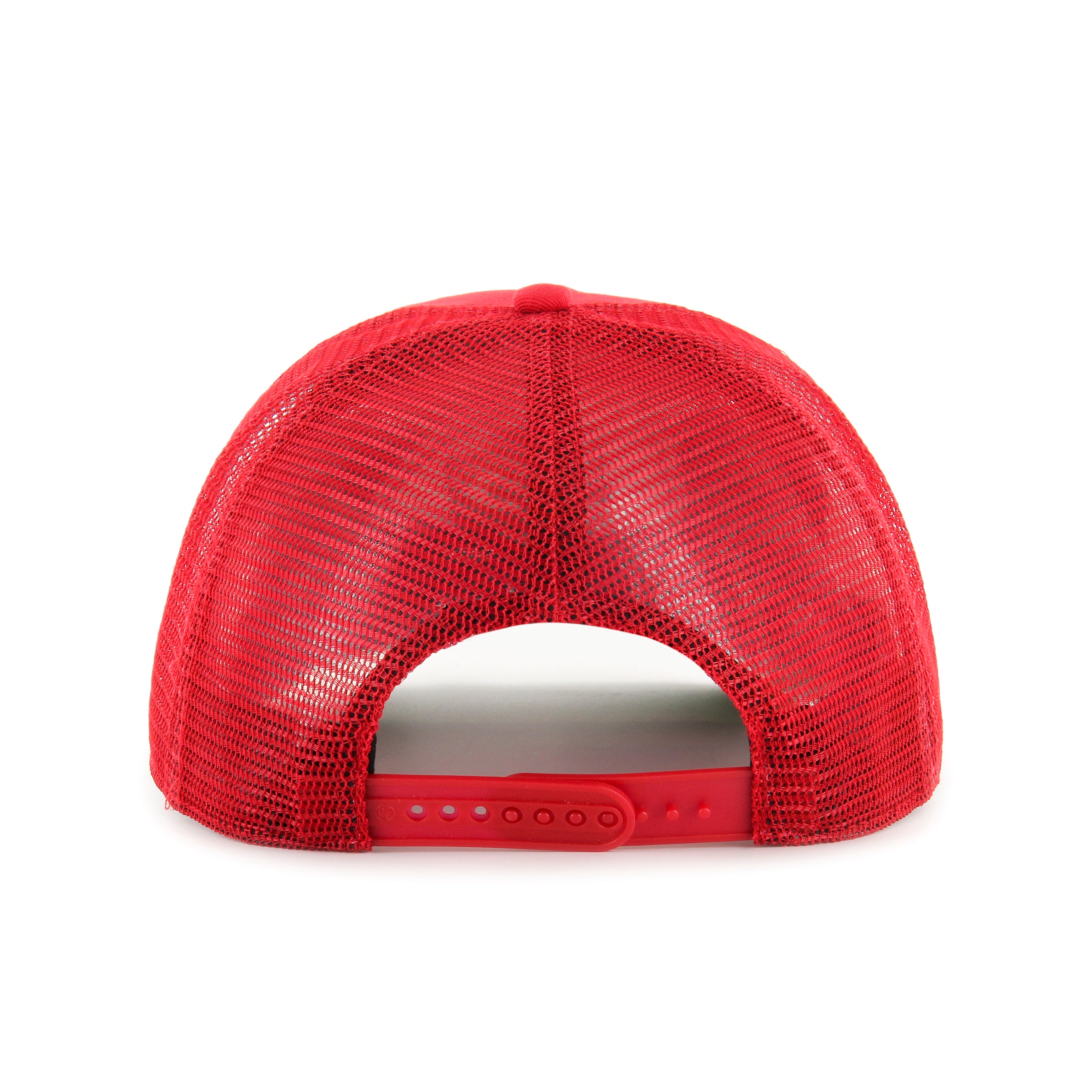 47-brand-47-hitch-rf-kansas-city-chiefs-cap-rot-mesh image 2