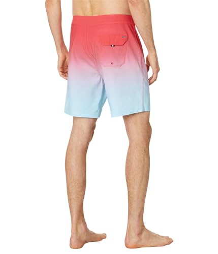 hurley-phantom-eco-classic-18-boardshorts-chaos-pink-herren image 6