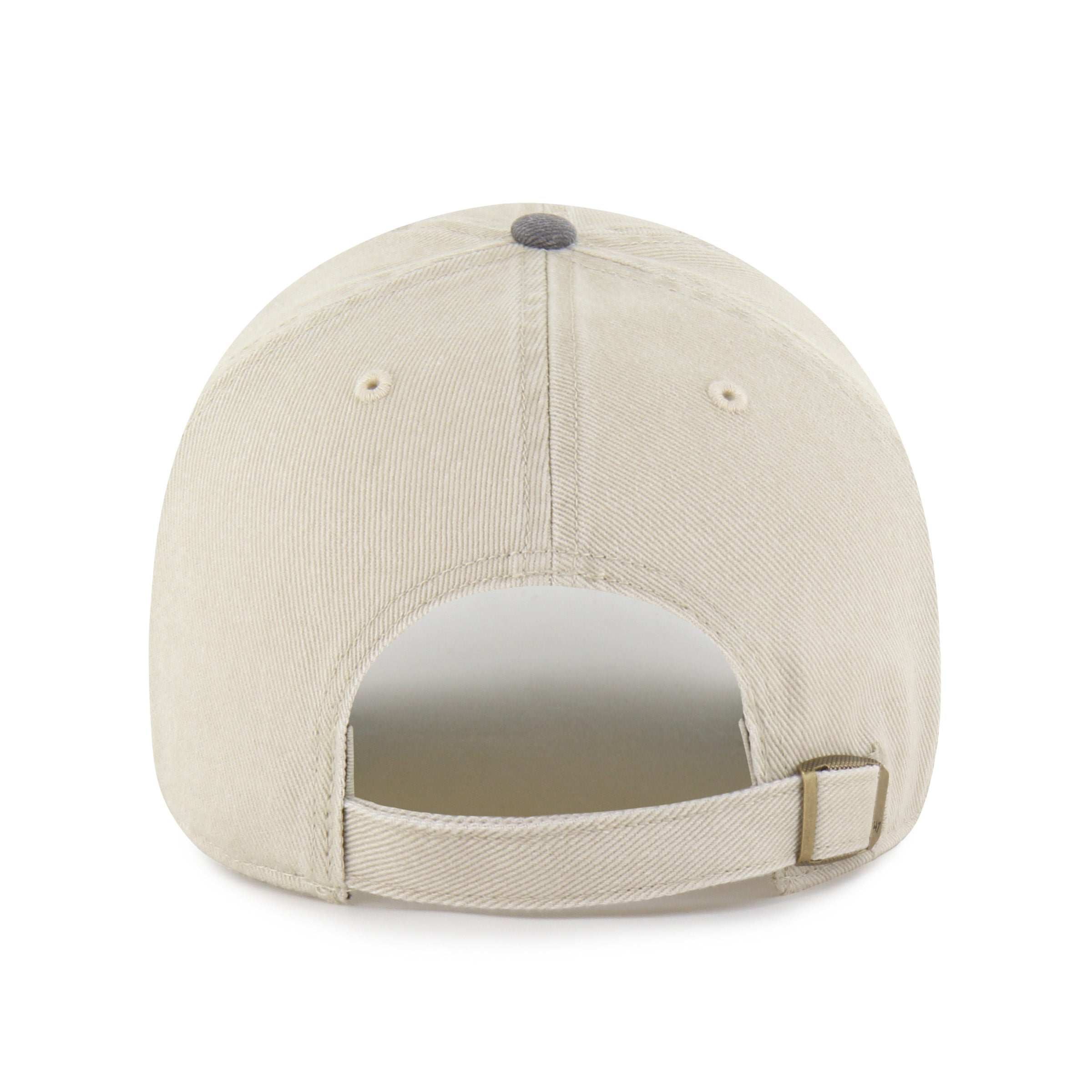 47-brand-minnesota-vikings-logo-line-clean-up-cap-mojave image 2