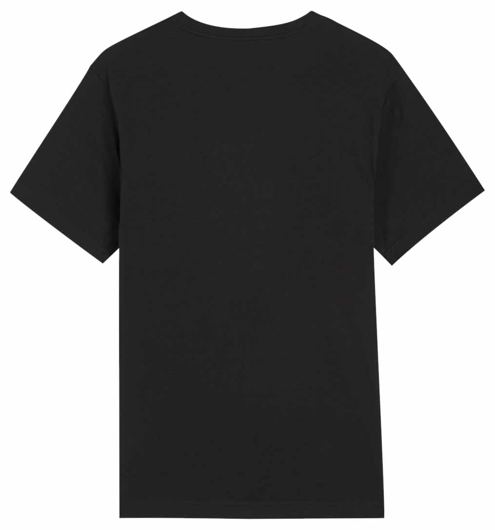 hurley-icon-graphic-t-shirt-herren-m-baumwolle-rundhals image 4