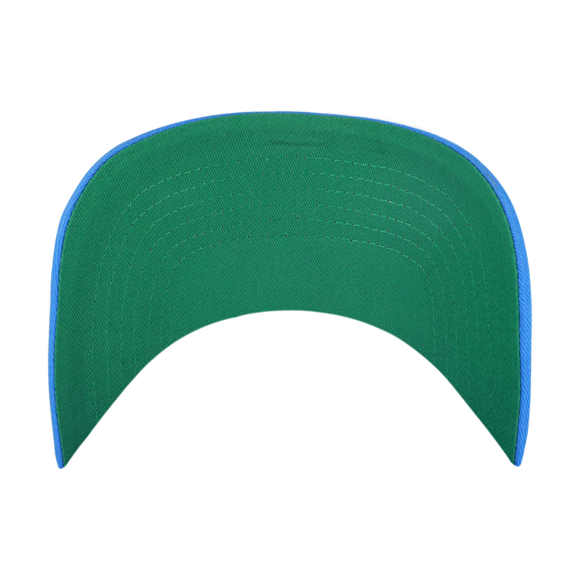 47-brand-47-hitch-rf-detroit-lions-cap-blau-mesh image 4