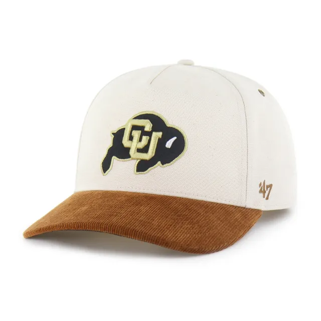 47-hitch-colorado-carhartt-snapback-natural image 1