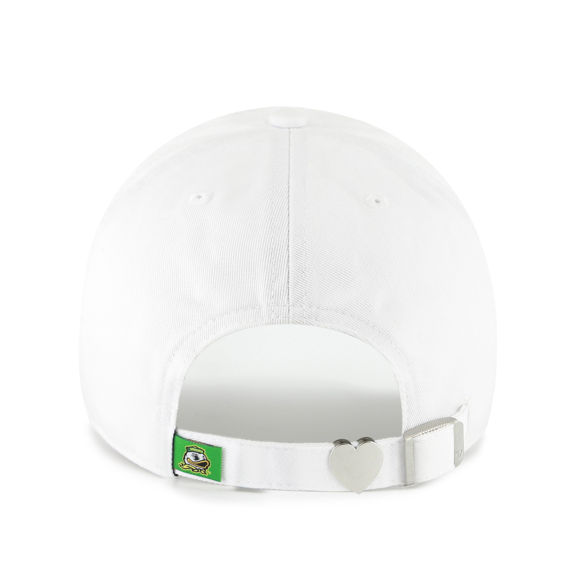 47-brand-47-clean-up-cap-ducks-wei-strapback image 2