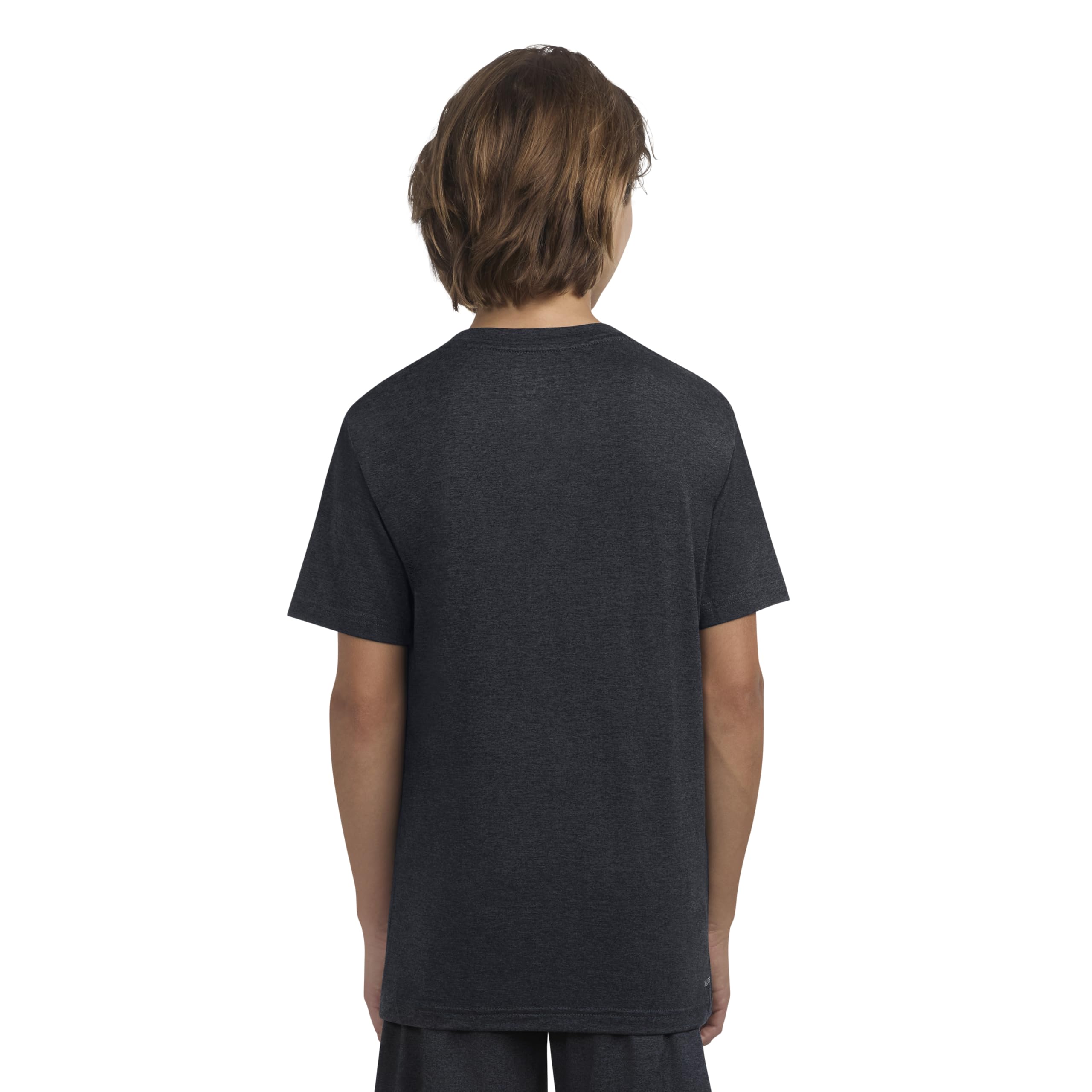 hurley-h-20-sunset-t-shirt-jungen-schwarz-h2o-dri image 5