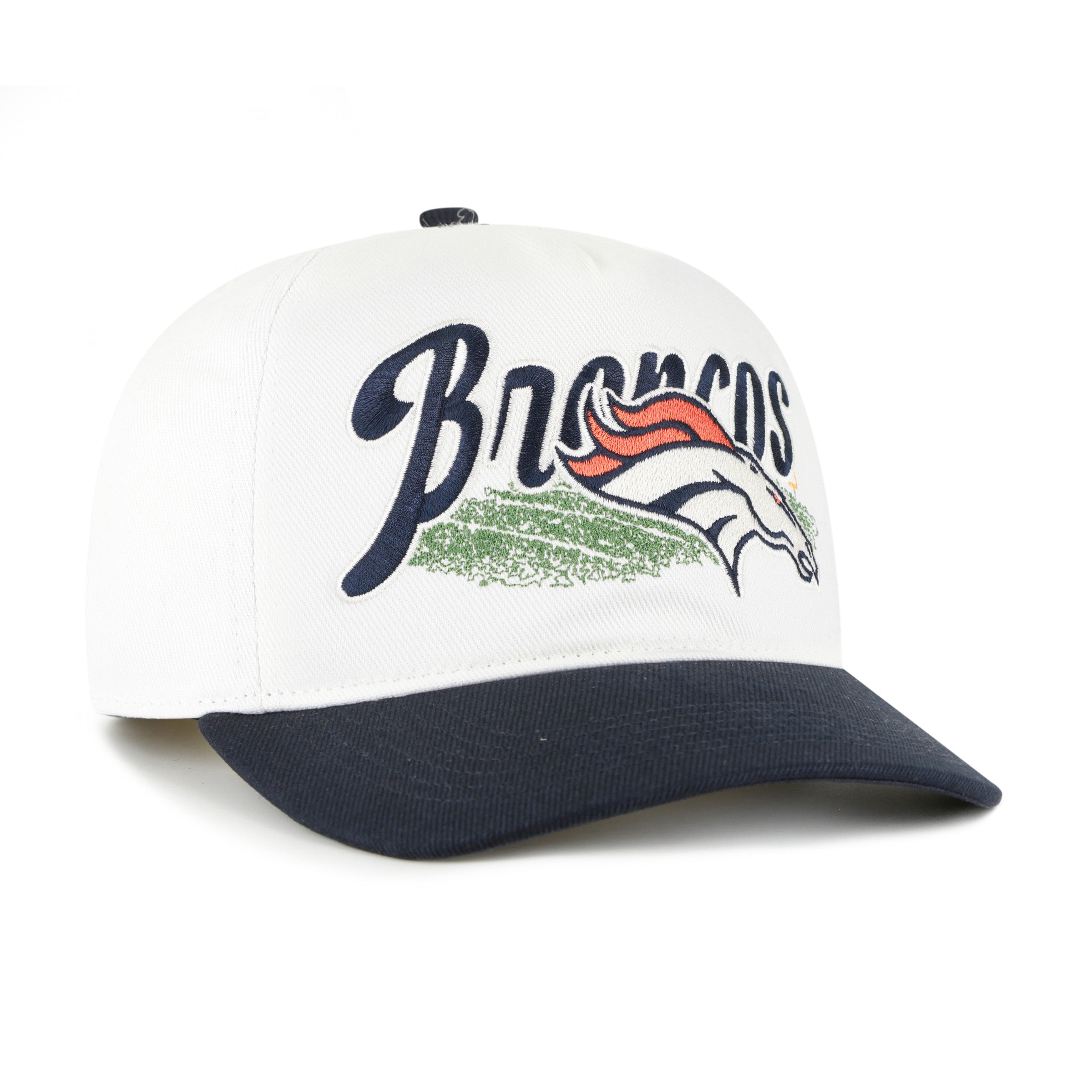 47-hitch-enfield-broncos-cap-kinder-sandstone image 3