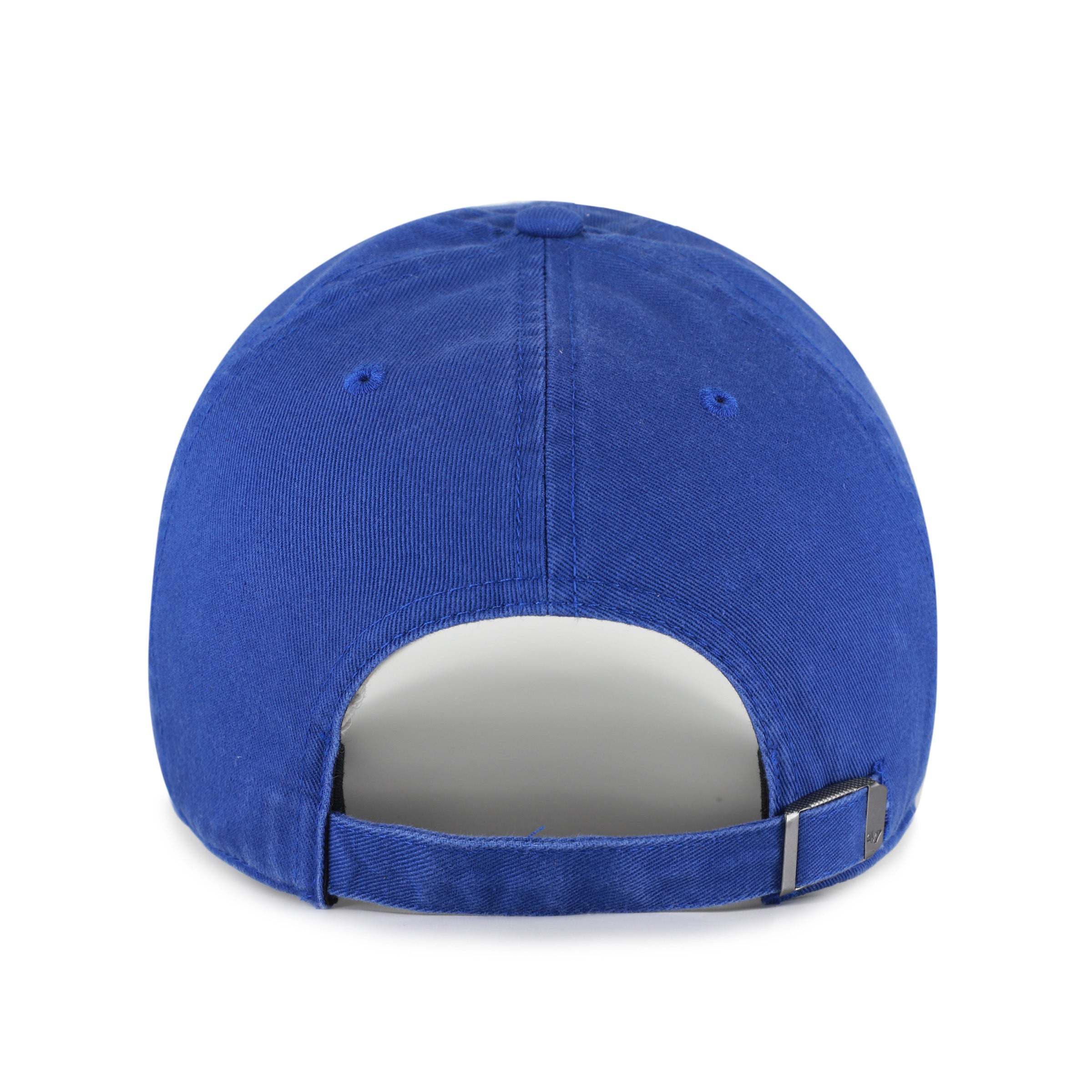 47-clean-up-buffalo-bills-cap-royal-strapback-baumwolle image 2