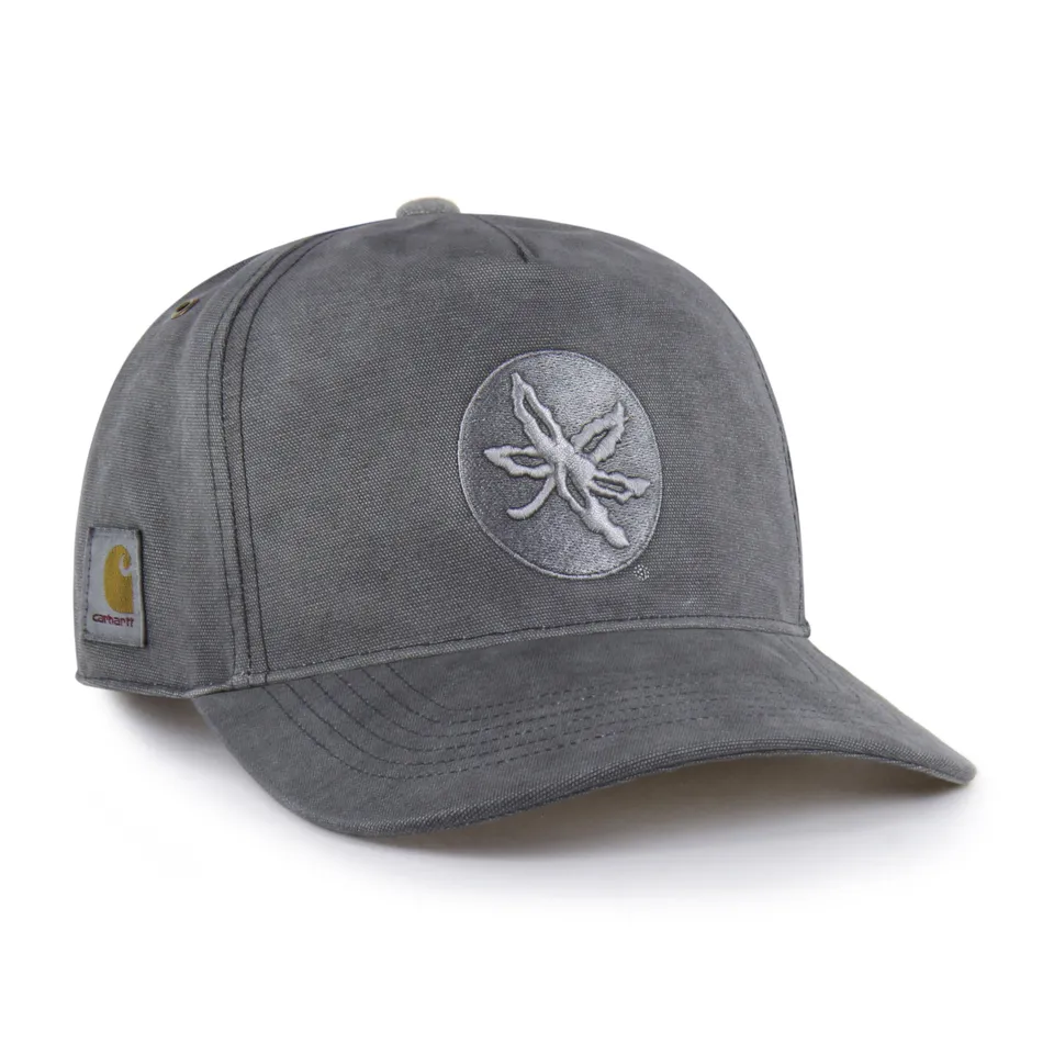 47-brand-hitch-ohio-state-buckeyes-kappe-carhartt-shadow image 1
