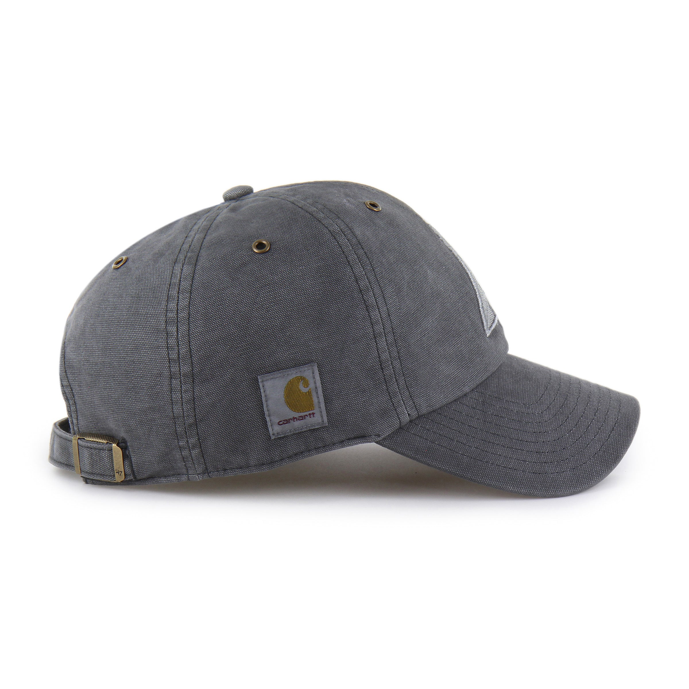 47-clean-up-arizona-diamondbacks-cap-carhartt-shadow-osf image 2