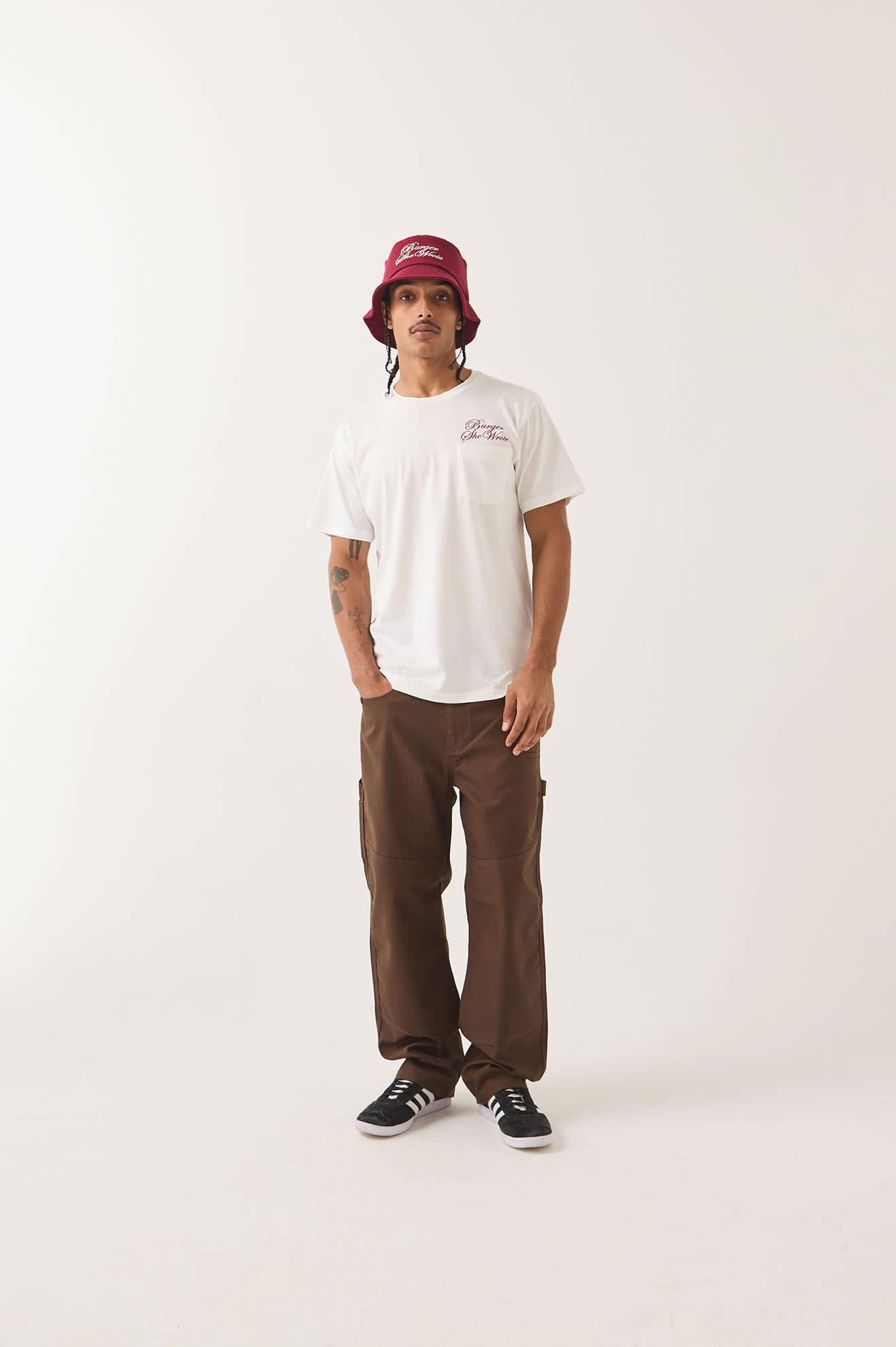 brixton-burger-she-wrote-pocket-t-shirt-wei image 2