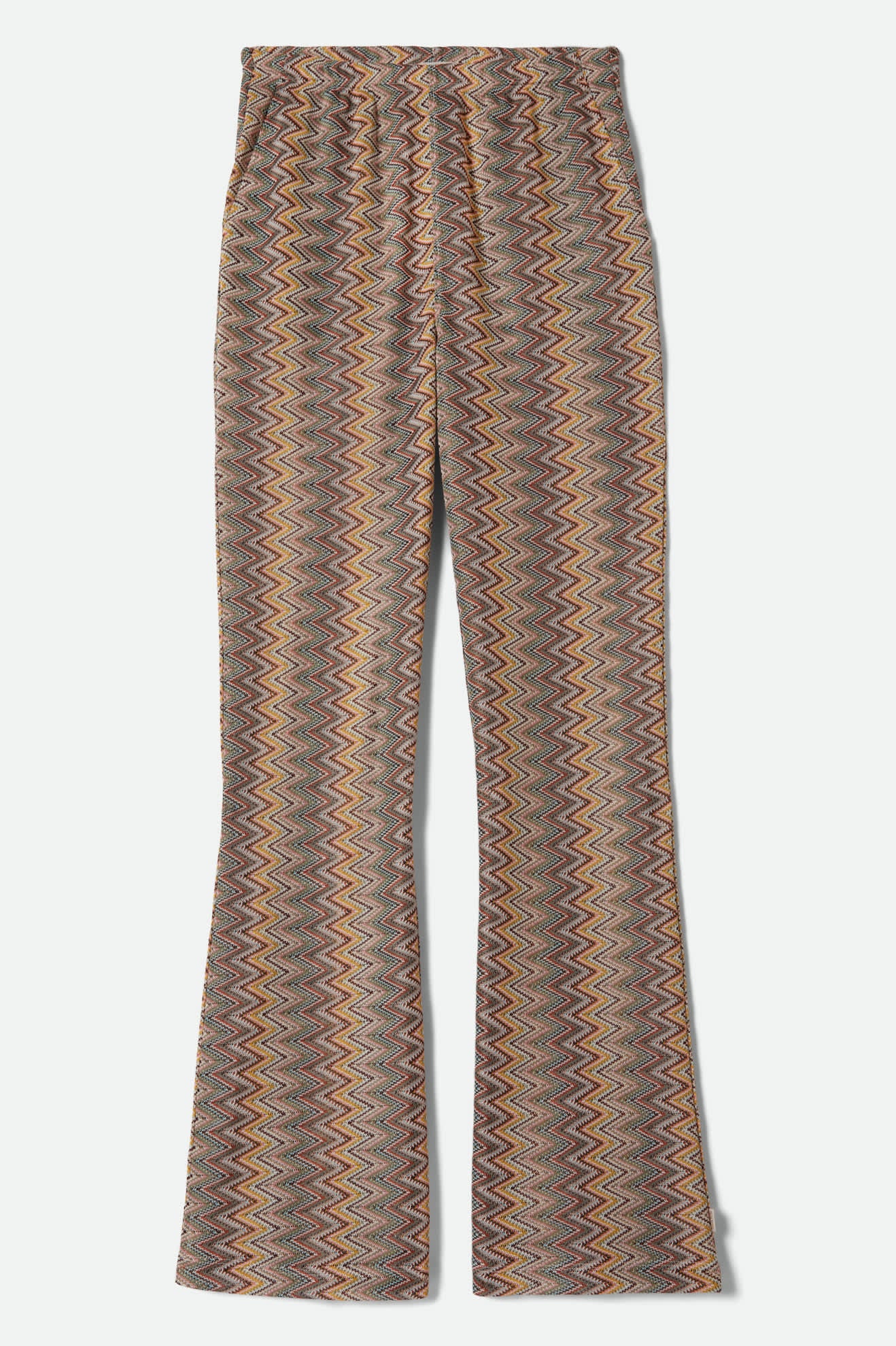 brixton-cabana-mesh-lounge-hose-multi-zigzag image 2