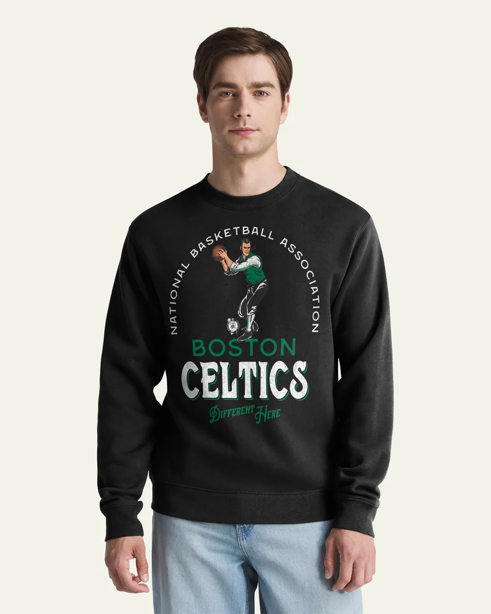 47-headline-crew-boston-celtics-juggletoss-sweatshirt-schwarz image 1