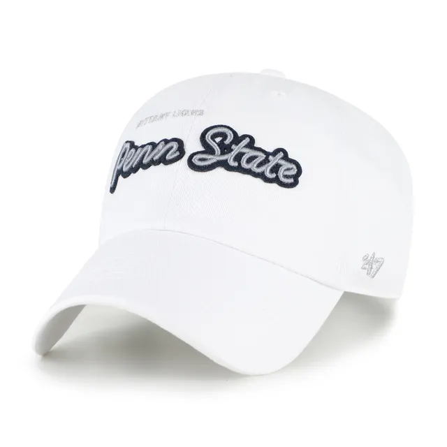 47-brand-47-clean-up-penn-state-script-cap-wei-herren image 1