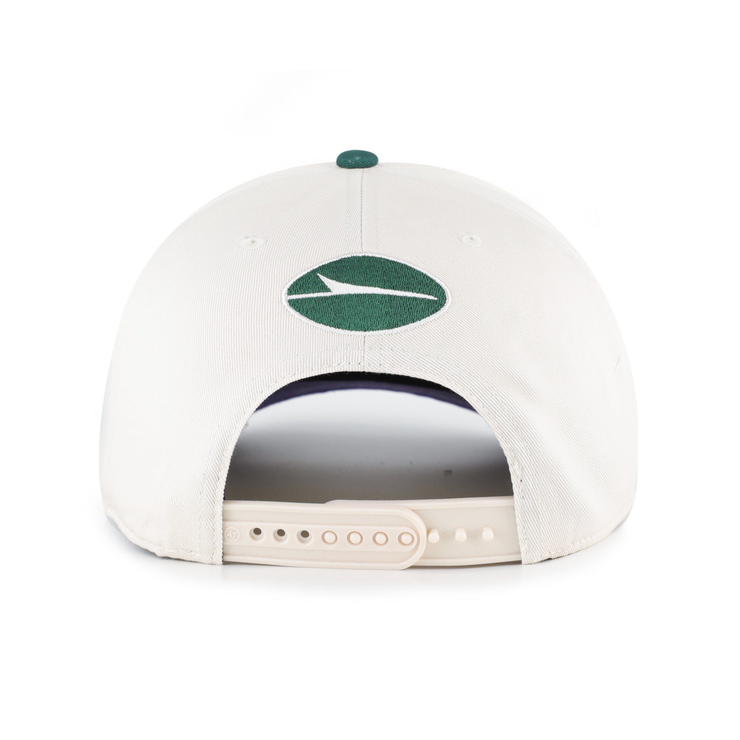 47-hitch-new-york-jets-cap-natural-rope-script-damen image 2