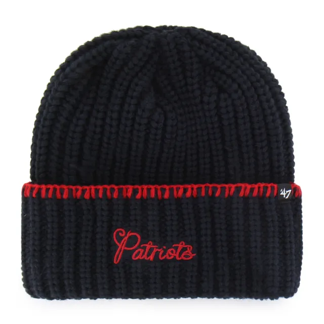 47-knits-blanket-stitch-patriots-m-tze-damen-navy image 1