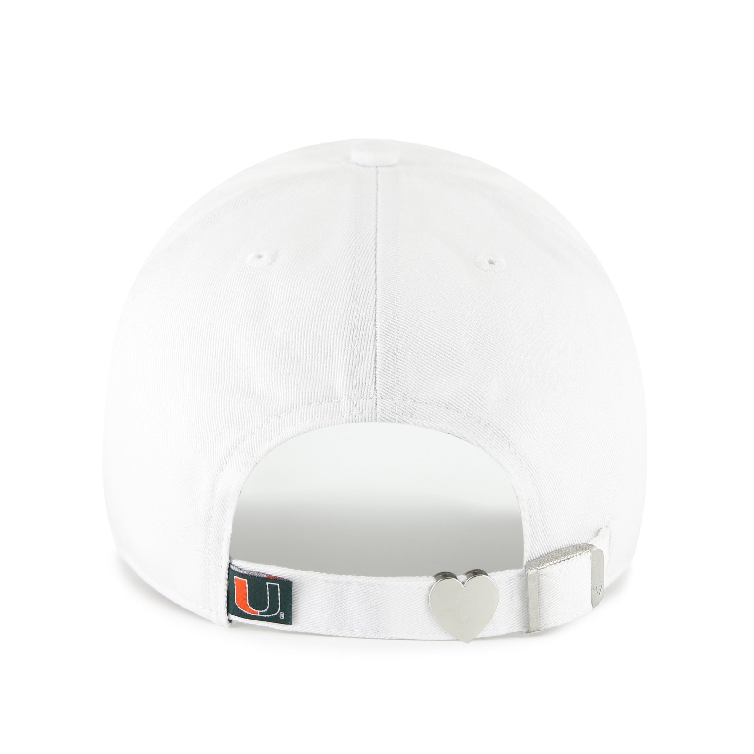 47-brand-47-clean-up-dad-cap-miami-hurricanes-wei-script image 2